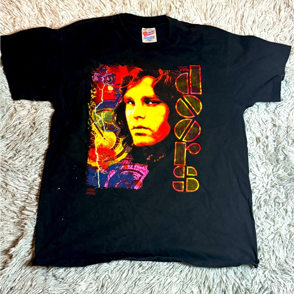 VINTAGE - The Doors Riders on the Storm